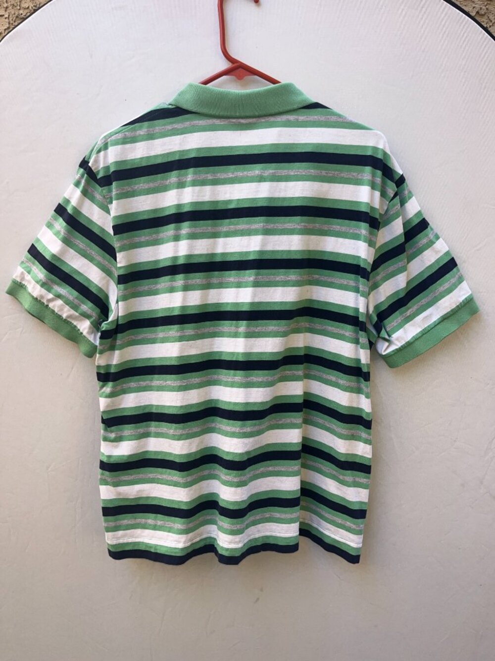 Lacoste Polo Size 7 (Youth Large) 0149 - Picture 7 of 10
